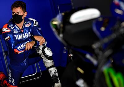 MotoGP, evasione fiscale: Lorenzo smentisce 