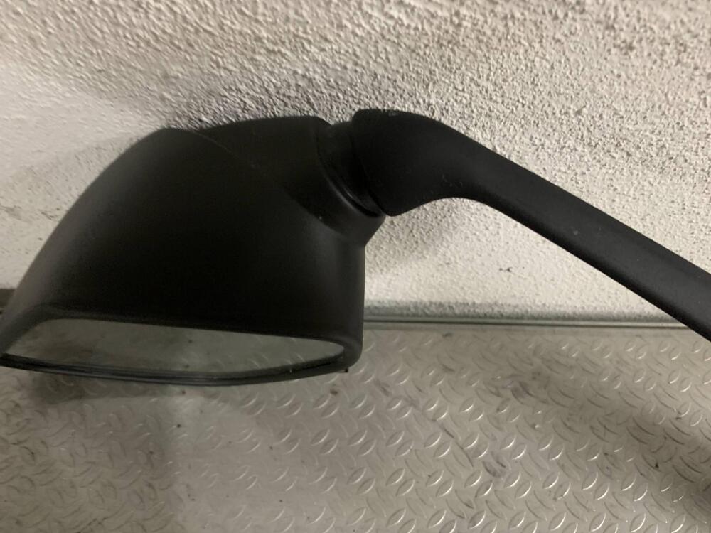 Specchietto originale sinistro per YAMAHA T-MAX530 (5)