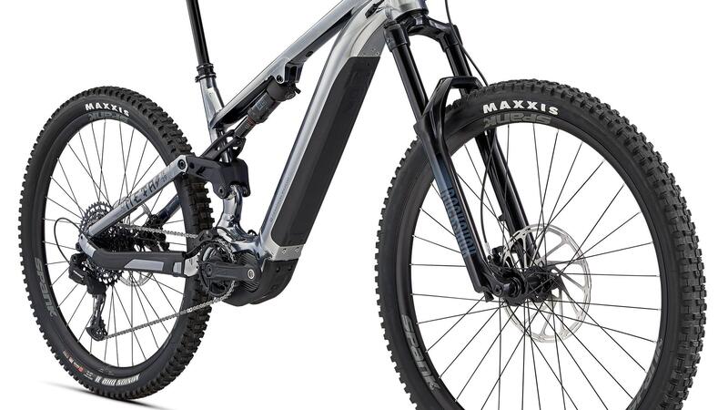 Novit&agrave; eBike. Commencal presenta la Meta Power TR