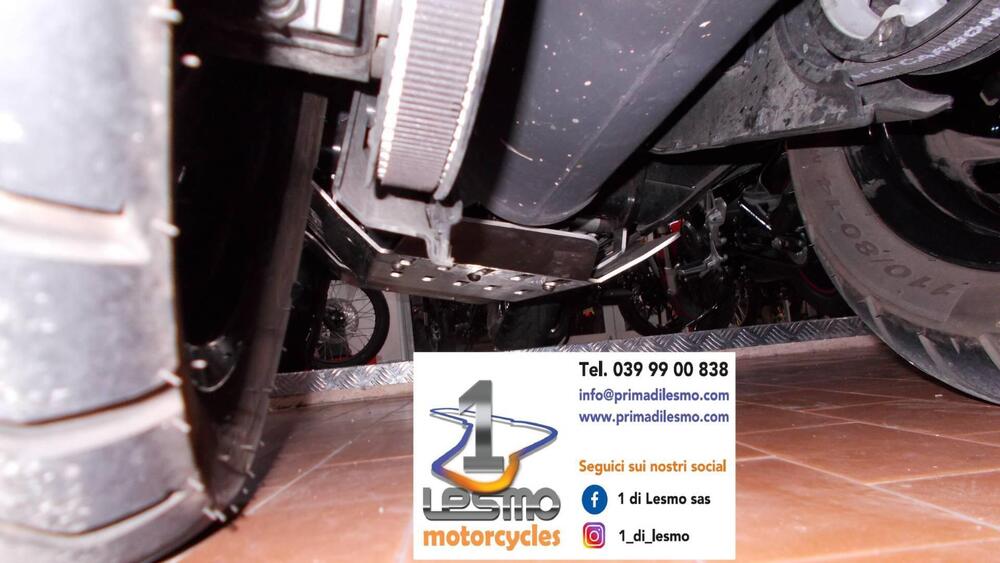 Kit piastre paramotore Qooder 1^ di Lesmo (3)