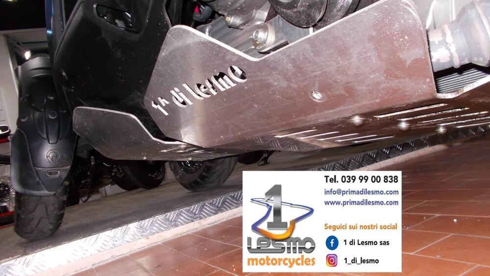 Kit piastre paramotore Qooder 1^ di Lesmo (4)