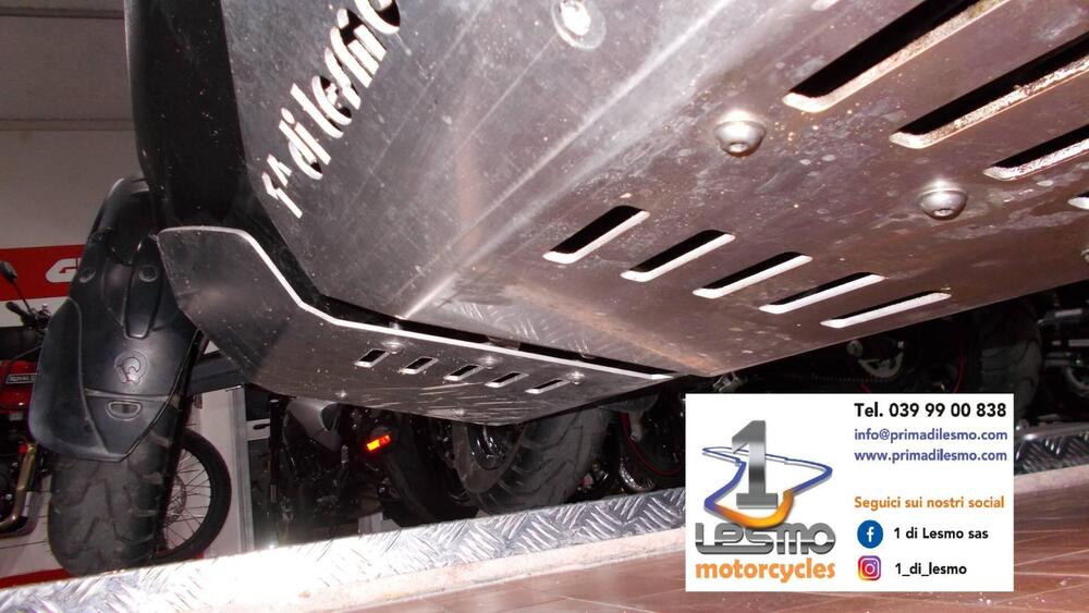 Kit piastre paramotore Qooder 1^ di Lesmo (5)