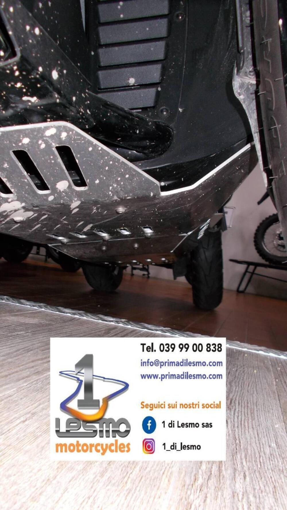 Kit piastre paramotore Qooder 1^ di Lesmo (6)