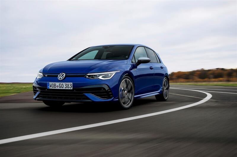 Volkswagen Golf R: quanto costa in Italia