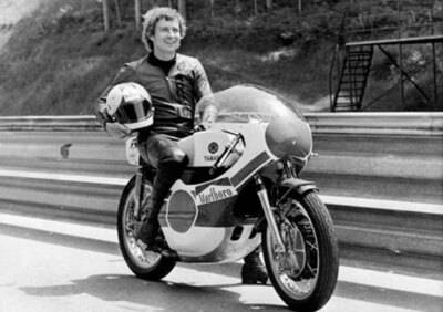 Jarno Saarinen avrebbe 75 anni oggi