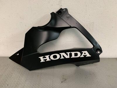 CARENA INFERIORE DESTRA ORIGINALE PER HONDA CBR650