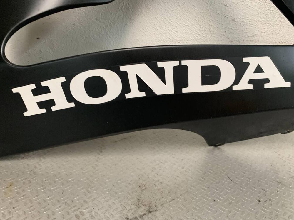 CARENA INFERIORE DESTRA ORIGINALE PER HONDA CBR650 (2)