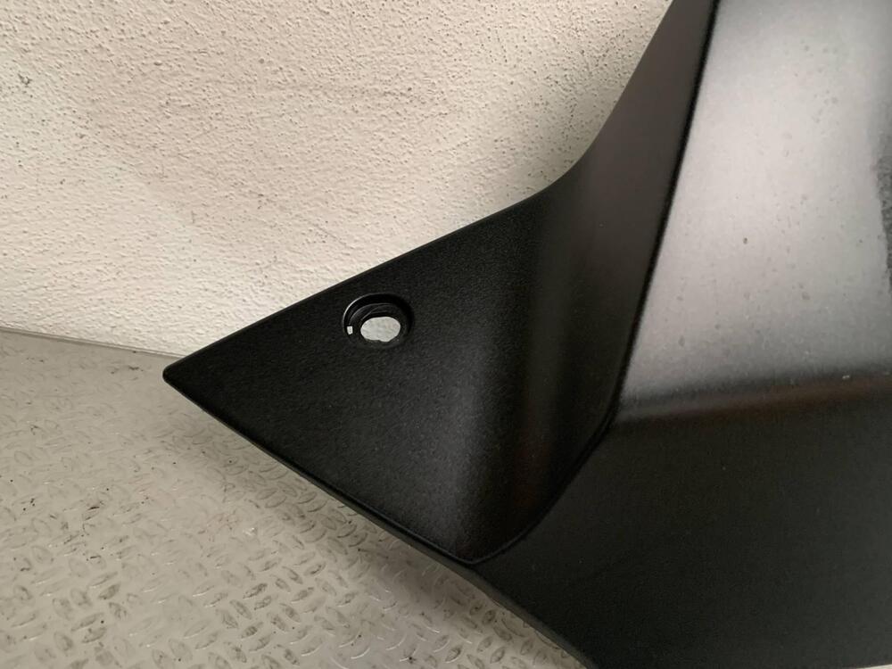CARENA INFERIORE DESTRA ORIGINALE PER HONDA CBR650 (4)