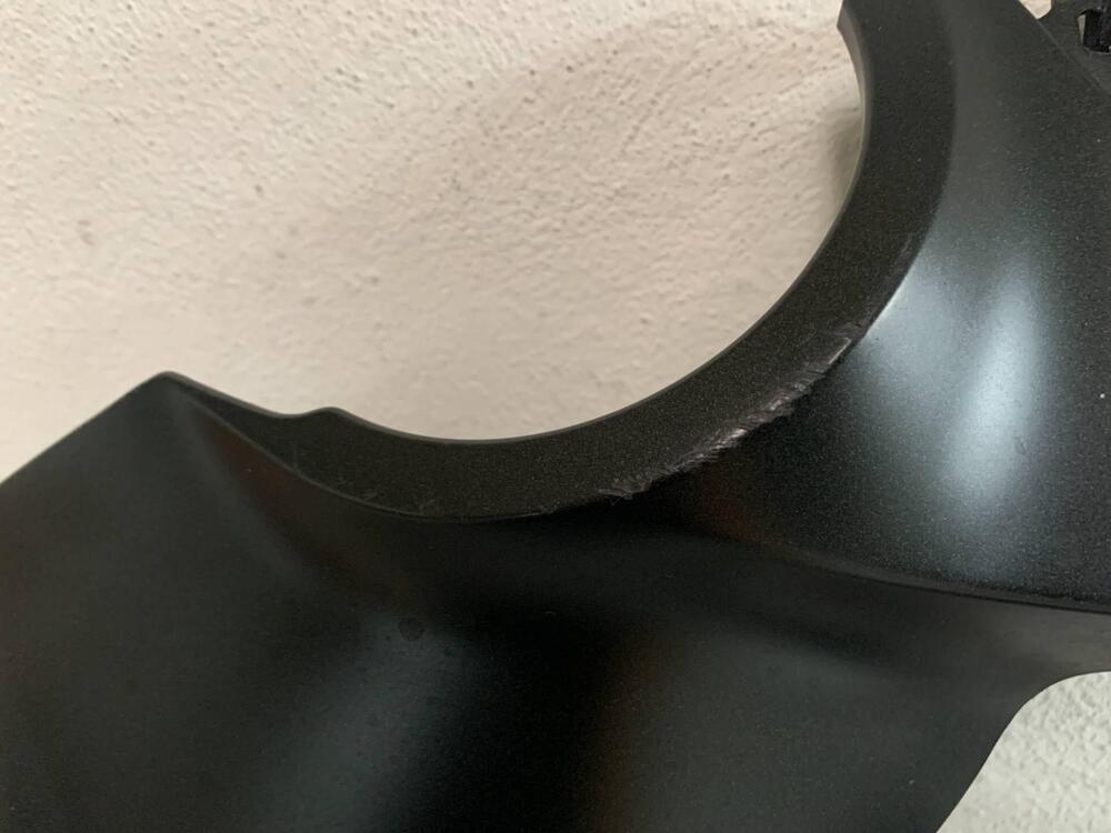 CARENA INFERIORE DESTRA ORIGINALE PER HONDA CBR650 (8)