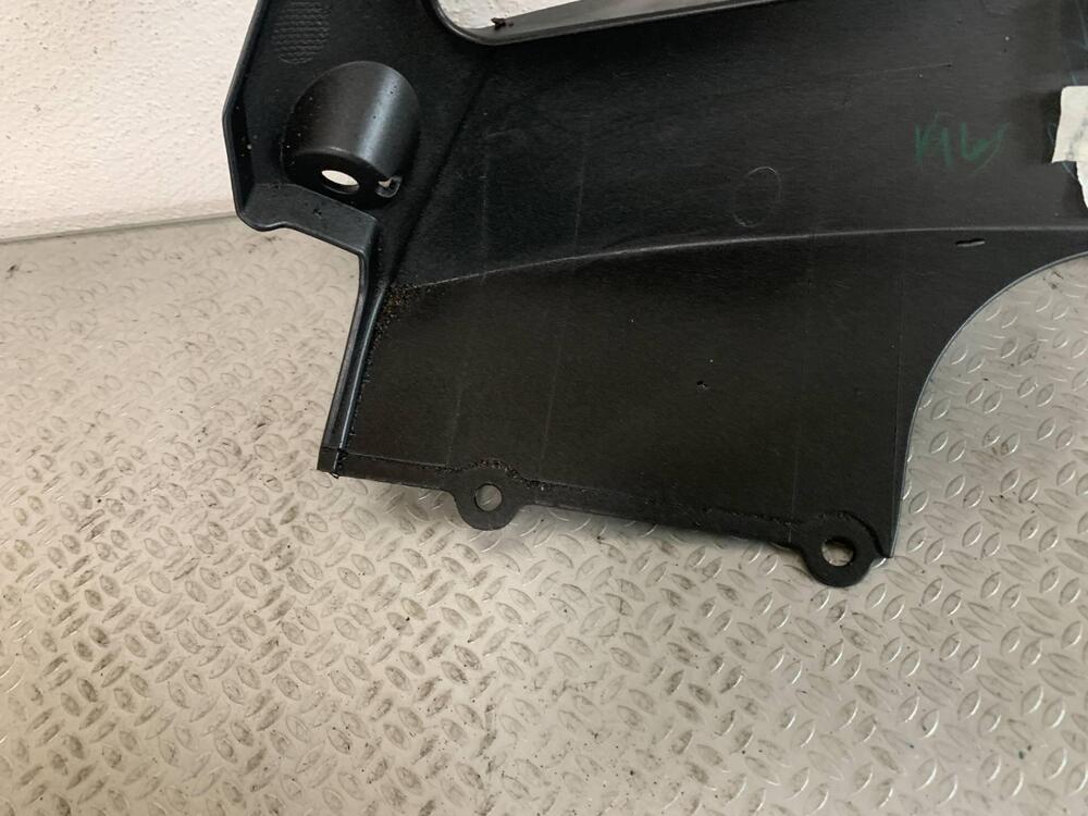 CARENA INFERIORE DESTRA ORIGINALE PER HONDA CBR650 (9)
