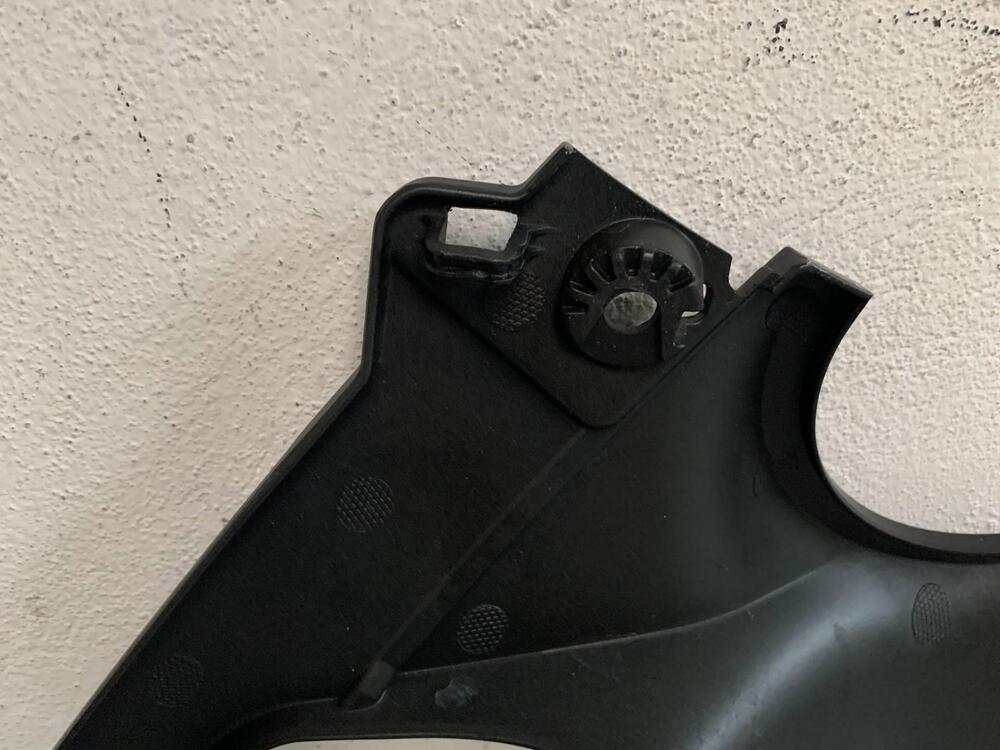 CARENA INFERIORE DESTRA ORIGINALE PER HONDA CBR650 (10)