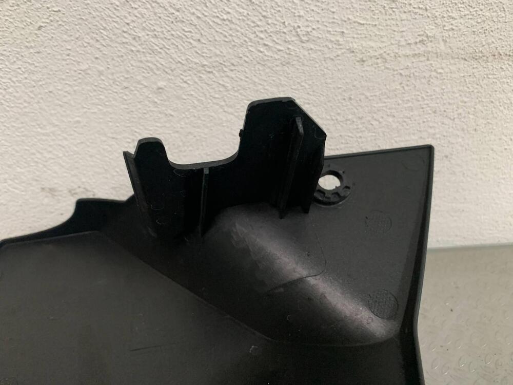 CARENA INFERIORE DESTRA ORIGINALE PER HONDA CBR650 (11)