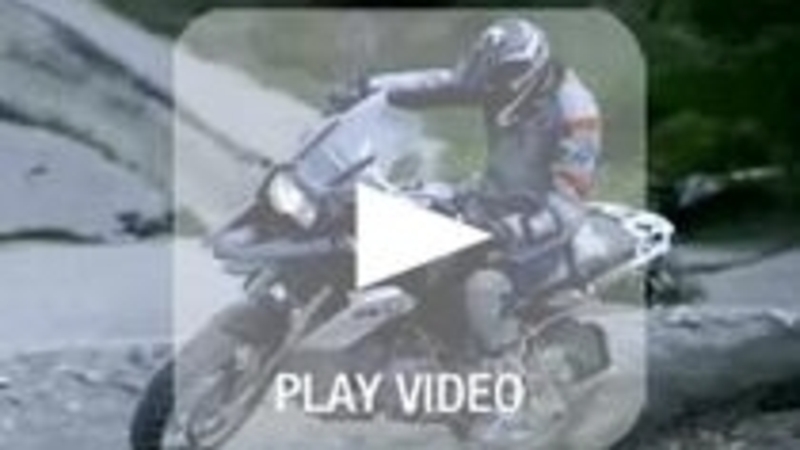 Video. Come nasce la BMW R 1200 GS 2013