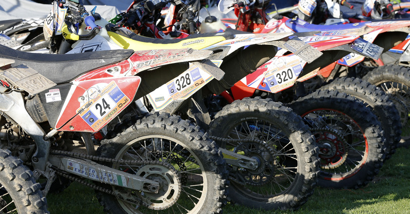 Sardegna Rally Race 2016: a Pedrero la terza tappa