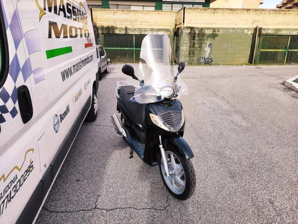 Honda SH 150 i (2005 - 08) (7)