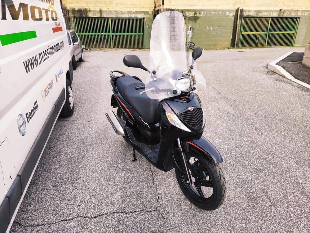 Honda SH 150 i (2005 - 08) (13)