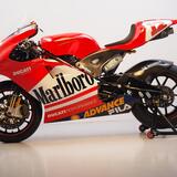Come si compra una MotoGP: la storia di Gianluca, dalla Ducati GP3 alla NSR 500 di Doohan 5