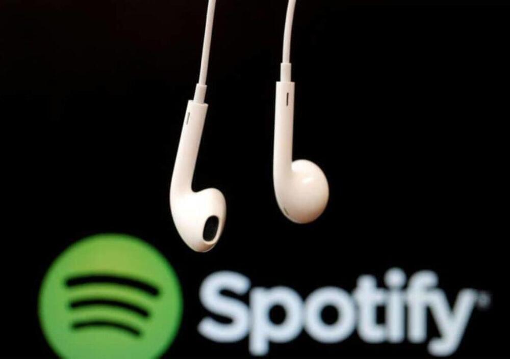 Spotify paga la musica 19 miliardi di dollari, ma non ai musicisti 