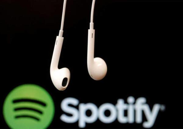 Spotify paga la musica 19 miliardi di dollari, ma non ai musicisti 