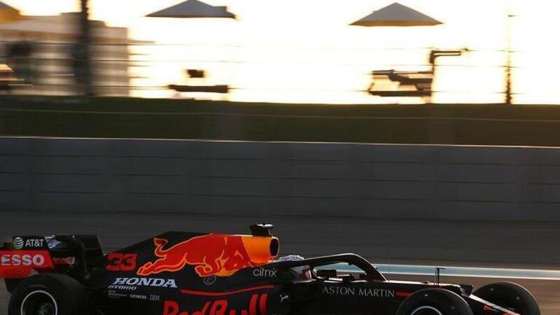 Le pagelle del GP Abu Dhabi F1 2020: 10 a Verstappen 4 alla Ferrari