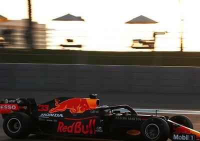 Le pagelle del GP Abu Dhabi F1 2020: 10 a Verstappen 4 alla Ferrari