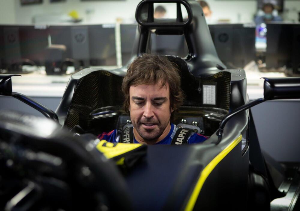 Formula 1, caos sui rookie test ad Abu Dhabi: Alonso s&igrave;, gli altri no. Chi pu&ograve; girare e perch&eacute; 