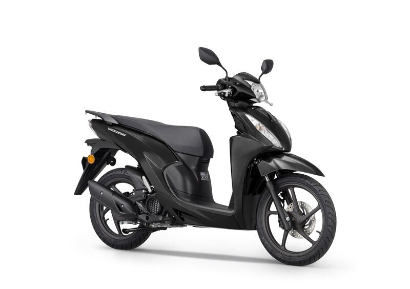 Honda Vision 110 Vision 110 (2021 - 24) (7)