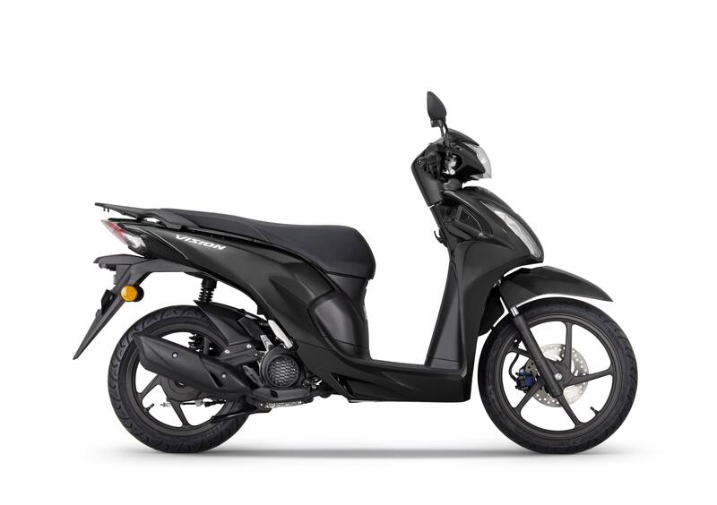 Honda Vision 110 Vision 110 (2021 - 24) (8)