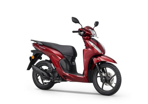 Honda Vision 110 (2021 - 24)