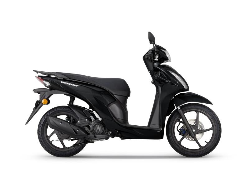 Honda Vision 110 Vision 110 (2021 - 24) (12)