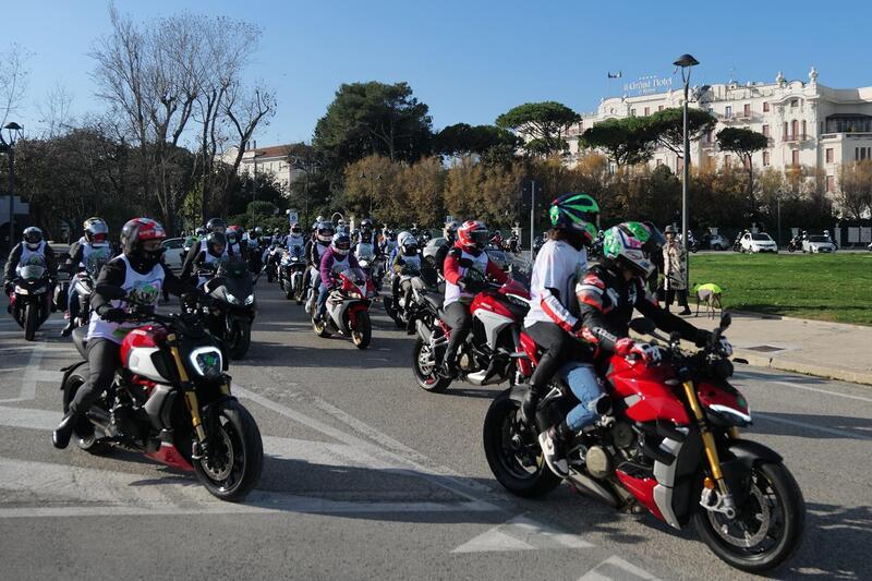 Nico Cereghini: &ldquo;Bastianini, la festa di Rimini e Patrignani&rdquo;