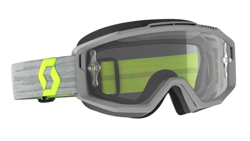  - 9 a Natale 2020, un'idea regalo al giorno (per lui e per lei): maschera Scott