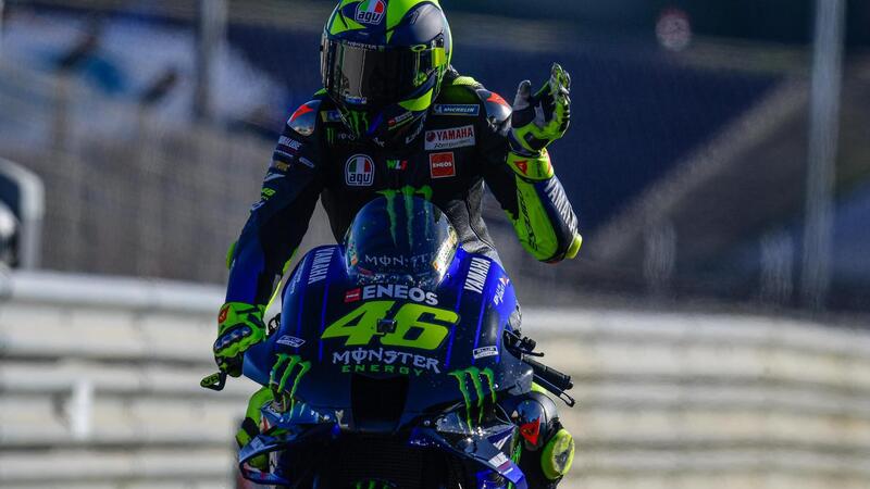 DopoGP con Nico e Zam. Valentino Rossi: bocciato nel 2020, pu&ograve; riscattarsi nel 2021?