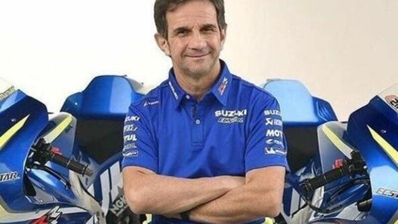 MotoGP: Suzuki pronta a farsi in quattro. Pochi mesi per decidere