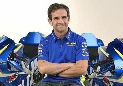 MotoGP: Suzuki pronta a farsi in quattro. Pochi mesi per decidere