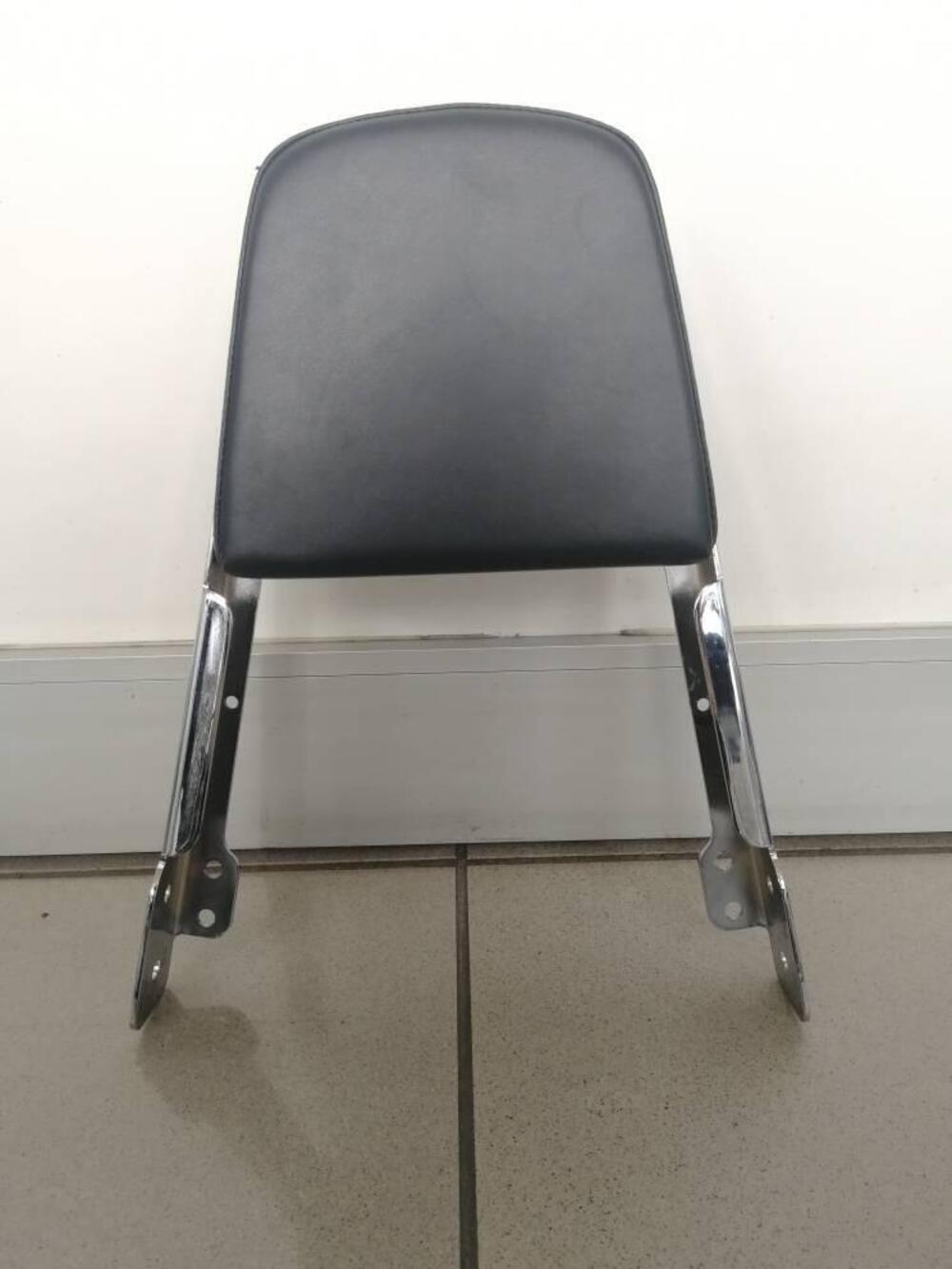 SCHIENALINO PER MOTO GUZZI MAPAM ITALIA