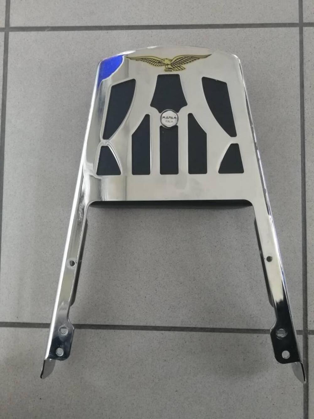 SCHIENALINO PER MOTO GUZZI MAPAM ITALIA (3)