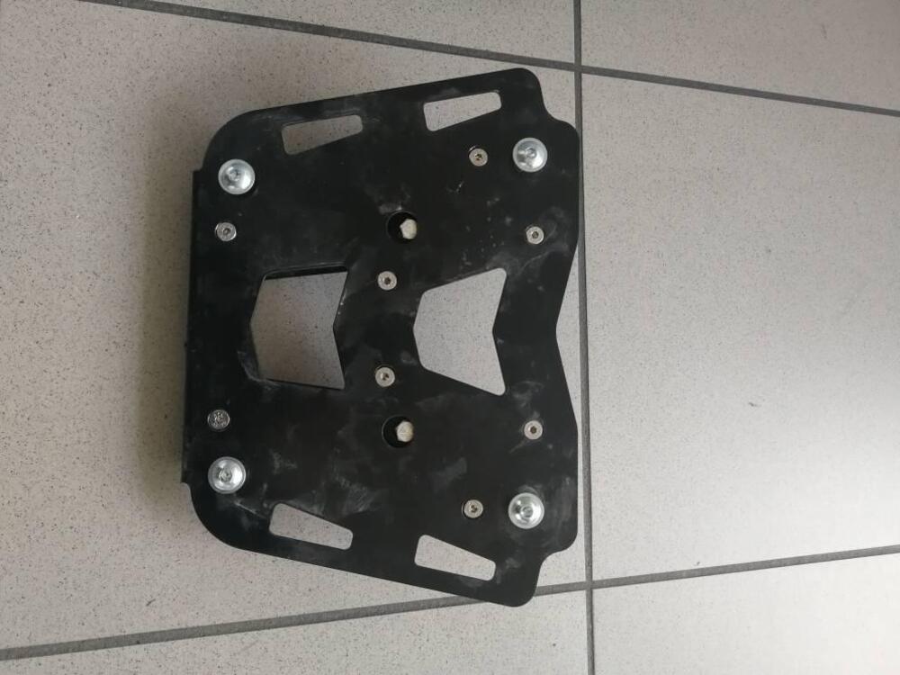 BAULETTO RAID HONDA AFRICA TWIN '16/'17/'18 MY TECH (5)