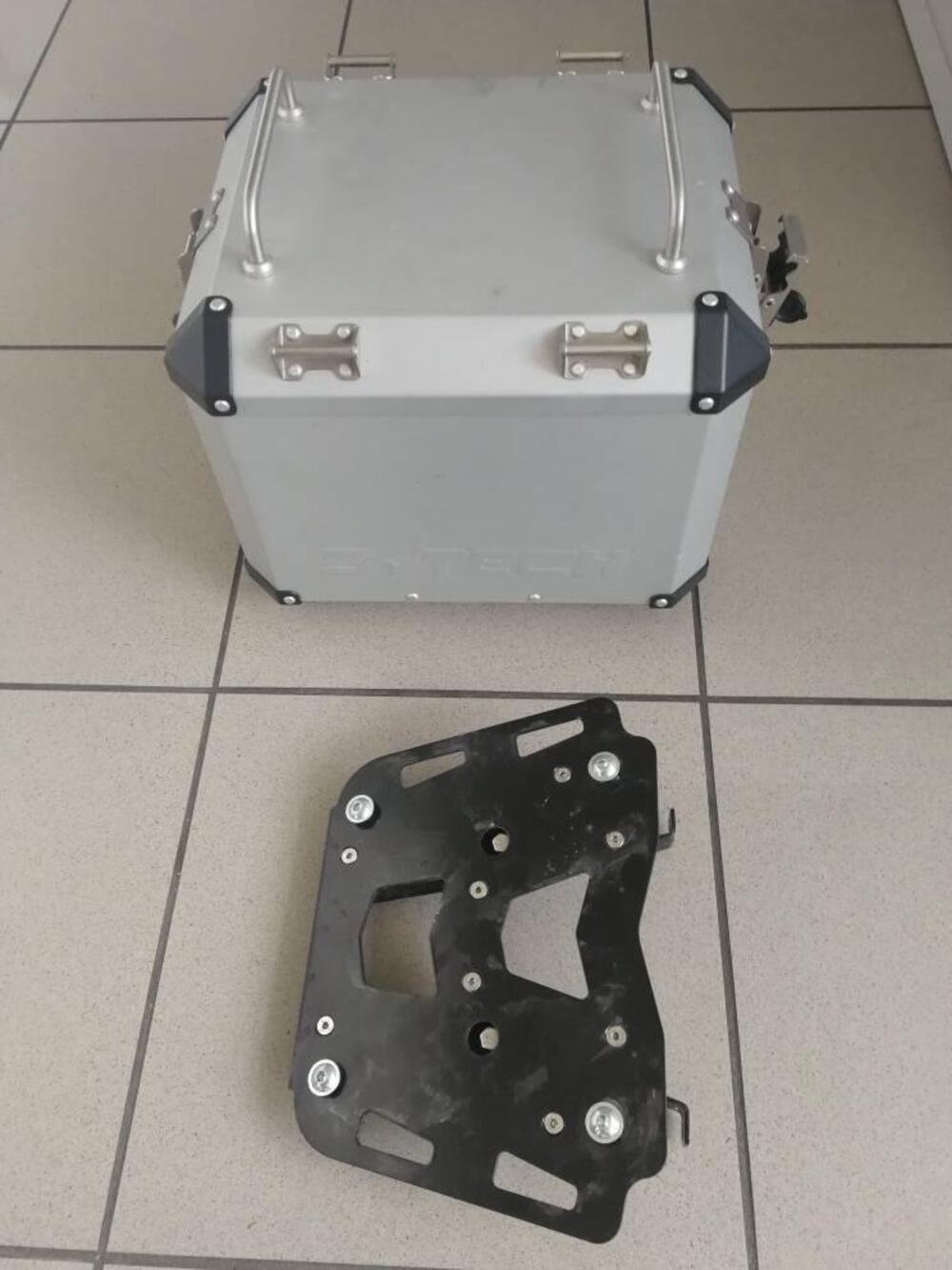 BAULETTO RAID HONDA AFRICA TWIN '16/'17/'18 MY TECH (6)