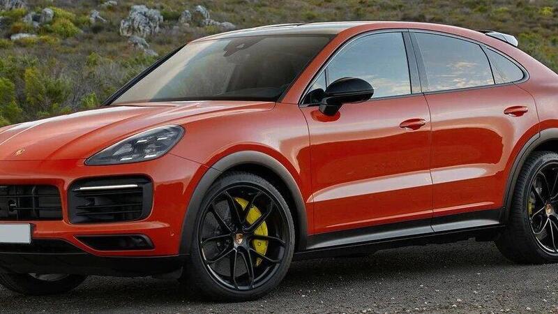 Porsche Cayenne scacciacrisi: un milione di unit&agrave; prodotte