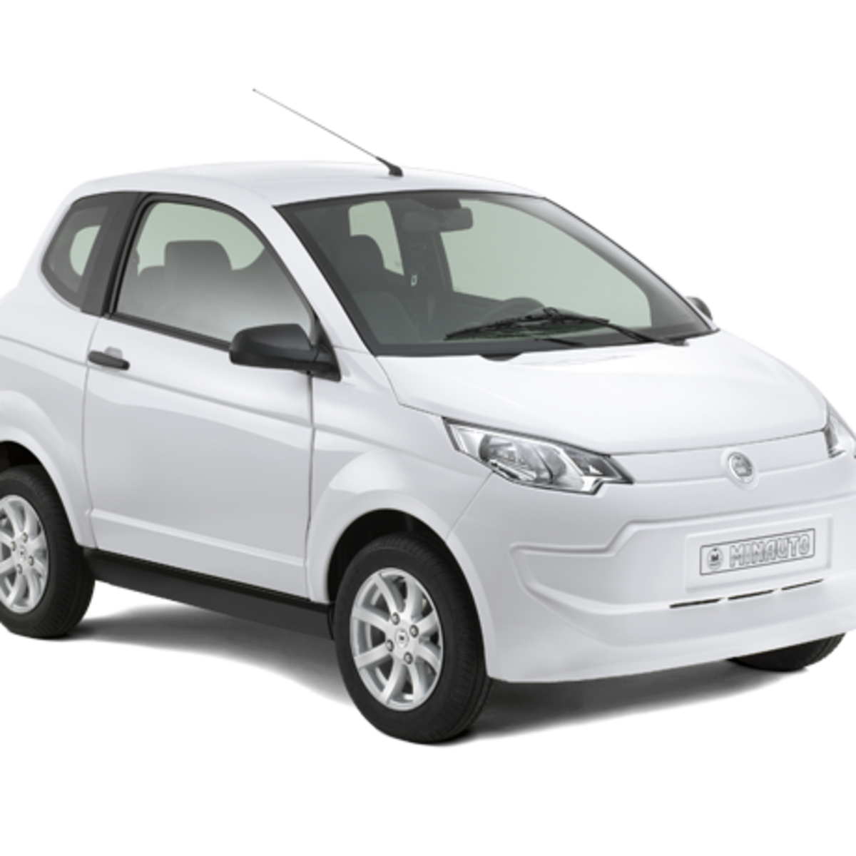 Minauto Minauto