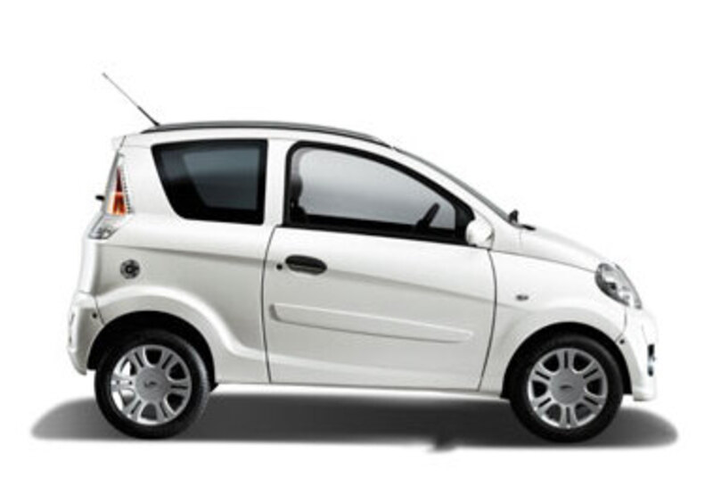 Microcar MGO 3 (2015-16) (2)