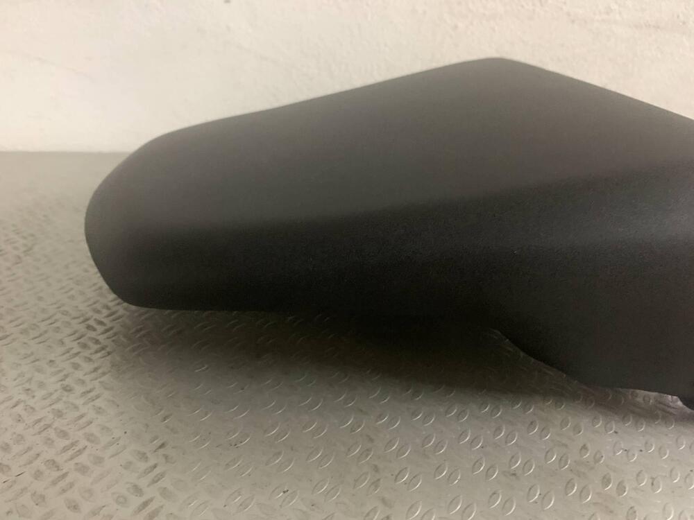 Sella sellino posteriore moto per Honda CB 300 R (3)