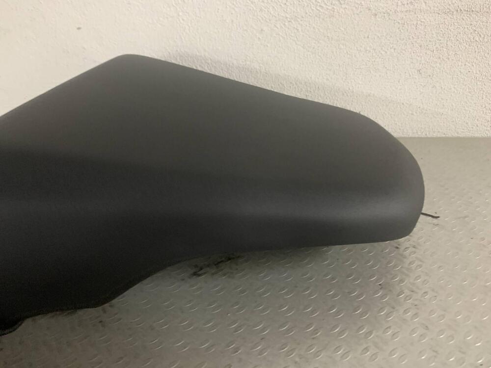 Sella sellino posteriore moto per Honda CB 300 R (10)