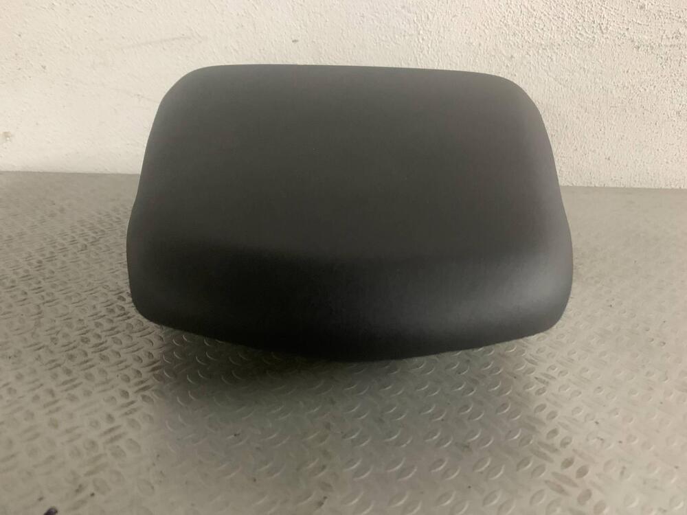 Sella sellino posteriore moto per Honda CB 300 R (11)