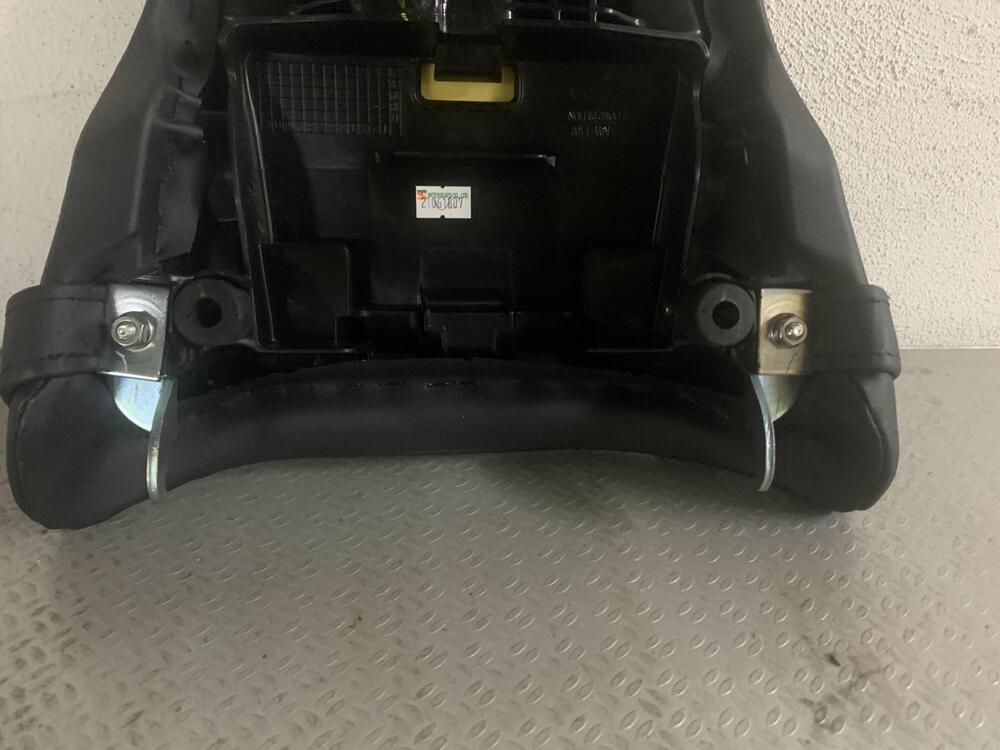 Sella sellino posteriore moto per Honda CB 300 R (13)