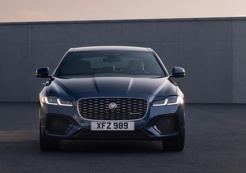 Jaguar XF (2015-24) (3)