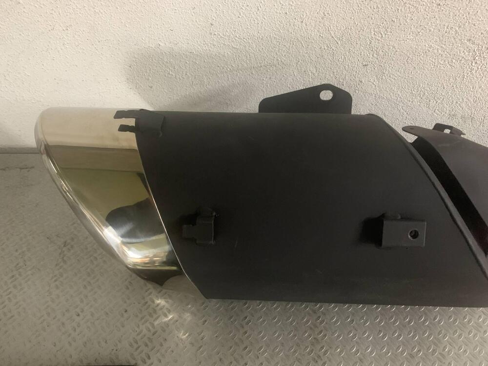 Terminale originale per HONDA CB 300R CBF300 18-19 (6)