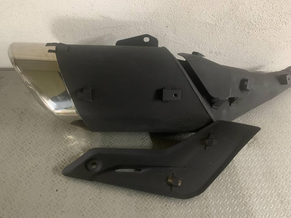 Terminale originale per HONDA CB 300R CBF300 18-19 (8)