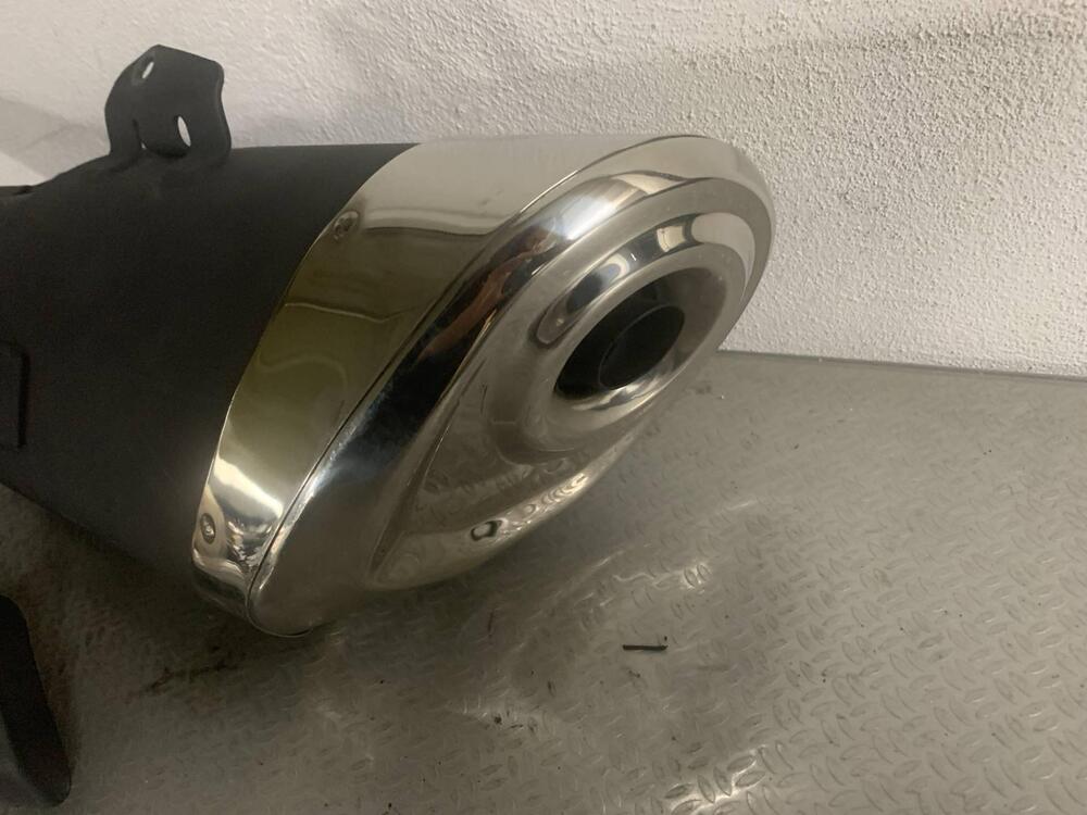 Terminale originale per HONDA CB 300R CBF300 18-19 (10)